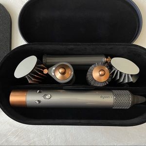 Dyson Airwrap™ multi-styler Complete Long